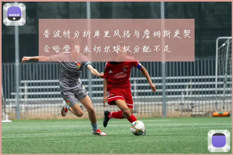 香波特分析库里风格与詹姆斯更契合哈登与米切尔球权分配不足